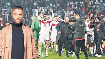 Ay-Yıldızlılar İçin Beste Mesaisi Tamamlandı: Sinan Akçıl’dan Milli Coşkuya Destek