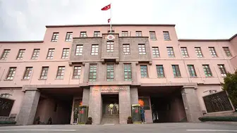 Mavi Vatan için yeni yasal düzenleme yolda: MSB'den stratejik hamle