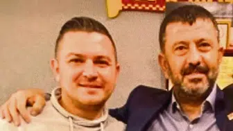 CHP'de şoför krizi: Rüşvet mesajları deşifre oldu, Ağbaba cezaevi yolunu tuttu