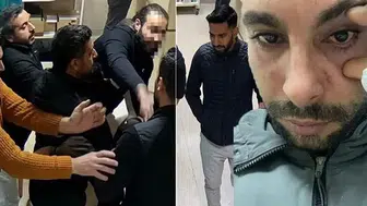 Acil serviste şiddet skandalı: Muayene odasındaki kavga yargıya taşındı