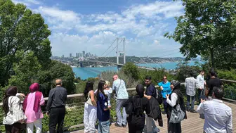 İstanbul’un Kalabalığı Gitti, Huzuru Geldi: Bayramda Boğaz’ın ve Parkların Keyfini Sürdüler