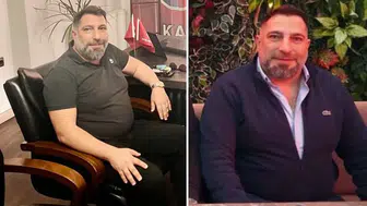 Müteahhitler arasındaki ortaklık kanlı bitti: MHP yöneticisi cinayete kurban gitti