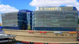 İBB iştirakine yönelik operasyonda kritik gelişme: Yedi isim için yargı kararı çıktı