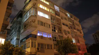 İzmir'de kan donduran vaka: Baba, 22 suç dosyası olan evladını öldürdü