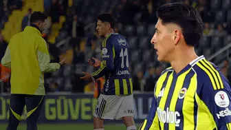 Kadıköy'de buruk dönüş: Talisca şov yaptı, Edson Alvarez ıslıklandı