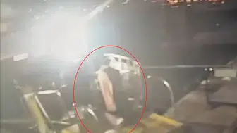 Vapur yolculuğunda gizemli kayboluş: Azerbaycanlı kadından acı haber geldi