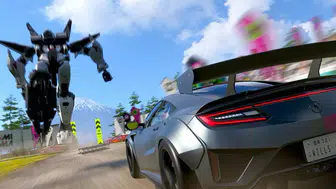 Direksiyon başında yeni dönem: Forza Horizon 6 fırtınası Steam'i salladı