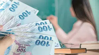 Öğretmenlerin Temmuz Beklentisi: Ek Ders Ücretlerinde Yeni Dönem ve Güncel Rakamlar