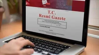 Devletin Zirvesinde Yeni Görevlendirmeler: SPK ve TCMB'de Kritik Değişim