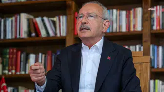 Kılıçdaroğlu'ndan "mutlak butlan" sonrası ilk mesaj: Asırlık çınarda kenetlenme çağrısı