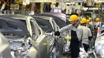 Otomotivin devleri rotayı zirveye çevirdi: 41,5 milyar dolarlık dev hamle