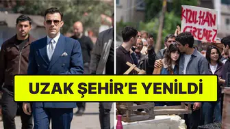 Ekranlara veda eden Delikanlı dizisinin hüzünlü vedası: Final gecesinde bile yüzler gülmedi