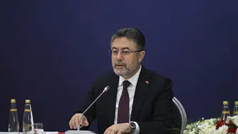 Bereketli sezon mesajı: Tarımda yeni rekorlar kapıda