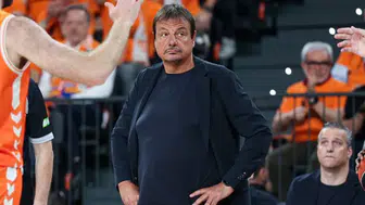 Ataman'ın Final Four Kehaneti: Bu Hakem Yönetimiyle Kupayı Onlar Kaldırır