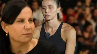 Survivor’ın sert yüzü Nefise Karatay’ın annesi Güner Hanım meğer o sözleri söylemiş: Estetik yorumu olay oldu