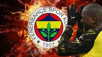 Sarı Lacivertlilerin dev golcü operasyonu: Devler Ligi yıldızı radara girdi