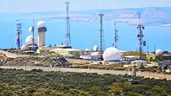 İngiliz antenlerine halk isyanı: Bölge sakinleri Avrupa yolcusu