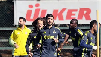 Asensio'dan Fenerbahçe taraftarına yeni sezon mesajı: Bu sadece bir fragman