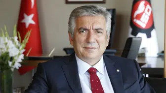 Sanayide çarkların hızı düştü: İSO Başkanı Bahçıvan'dan 'üretim' uyarısı