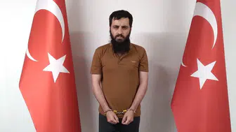 Sınır Ötesinde Nefes Kesen Takip: 10 DEAŞ'lı Terörist Türkiye'ye Getirildi