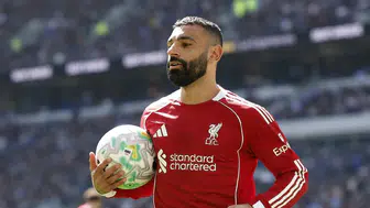 Dünya yıldızı Salah transferinde dev adım: Fenerbahçe tüm imkanları seferber etti