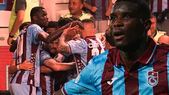 Zirve yolunda durdurulamıyor: Onuachu’dan final gecesine damga vuran performans