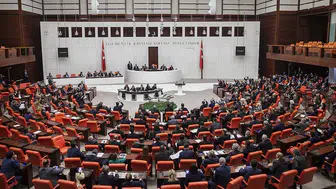 Ekonomi dünyasının gözü Meclis'e çevrildi: Vergi sisteminde devrim niteliğinde değişiklikler kapıda