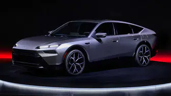 Honda'nın hibrit atağı: İki yeni prototip otomobil tutkunlarıyla buluştu