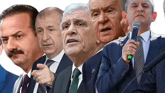 Siyaset arenasında dengeler değişiyor: PİAR Araştırma'dan gelen güncel veriler oy tablosunu tersine çevirdi