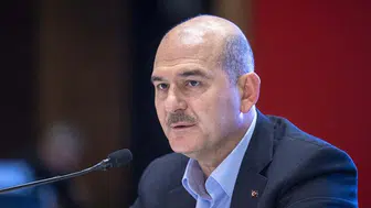 Süleyman Soylu’dan siyaset sahnesine veda mesajı: 2028 sonrası için noktayı koydu