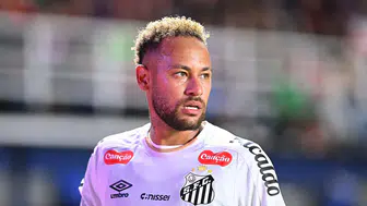 Santos'ta Neymar depremi: Genç yıldıza fiziksel müdahale iddiası kulübü karıştırdı