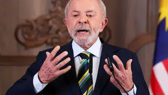 Lula’dan Trump’a İran resti: Masadaki nükleer dosya kartını açtı