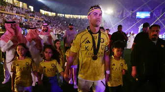 Kupa hasretine görkemli nokta: Cristiano Ronaldo’nun Suudi Arabistan’da tarihi gecesi