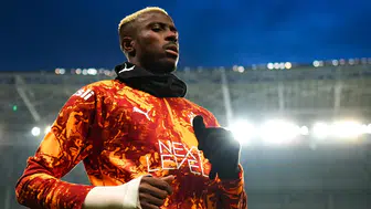 Devler Osimhen için sahaya indi: Transfer piyasasında dengeleri değiştiren teklif