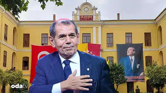 Galatasaray'da tarihi gün: Dursun Özbek'in listesinde sürpriz değişiklik girişimi
