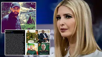 Ivanka Trump'a yönelik korkunç suikast girişimi: Türkiye’deki operasyonla gün yüzüne çıktı