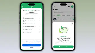 WhatsApp’ta devrim niteliğinde değişim: Artık kişiselleştirme dönemine geçiliyor