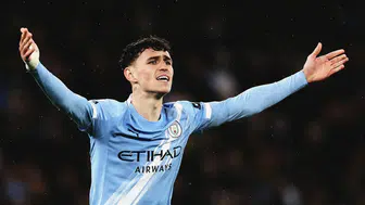 Phil Foden’dan şampiyonluk yolunda gövde gösterisi: Pep Guardiola’nın kumarı tuttu