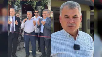 Meyhane açılışında imamın duası sosyal medyayı ikiye böldü: O anlar tepki çekti