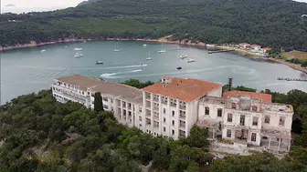 Heybeliada’nın hafızası mahkemeye taşınıyor: Sanatoryum arazisinde yeni tahsis krizi