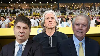Sandıktan kim çıkarsa çıksın o gelecek: Fenerbahçe’de Jesus mutabakatı tamam