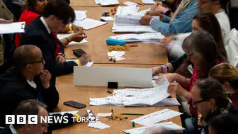 Birleşik Krallık’ta Dengeler Altüst: Sandıktan Çıkan Sürpriz İsim Reform UK