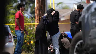 San Diego'da kanlı baskın: İbadethaneye düzenlenen saldırıda bilanço ağır
