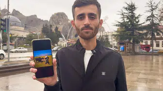 Tokatlı sanatçının büyük gururu gümrük krizine takıldı: Ödülün imha edildiği iddiası bakanlığı harekete geçirdi