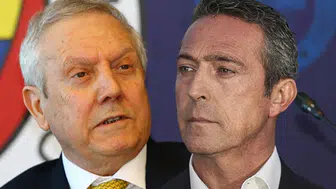 Fenerbahçe’de seçim ateşi: Aziz Yıldırım sessizliğini bozuyor, Ali Koç’un tavrı netleşti