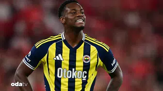 Fenerbahçe camiasını şoke eden hamle: Eski oyuncudan ezeli rakibe destek