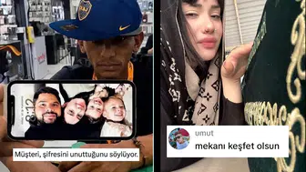 Pazartesi sendromunu unutturan paylaşımlar: Sosyal medyanın gündemine oturan X fırtınası