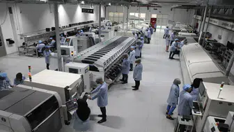Vietnam'daki tesislerini kapatıyor: Teknoloji dünyasının devi rotayı Kağıthane'ye çevirdi