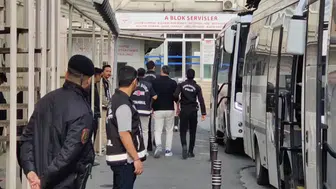 İBB’nin iştirak şirketinde düğmeye basıldı: İhalelere fesat iddiasında kritik karar