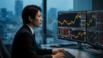 Tokyo piyasalarında kritik gün: Yen değer kaybıyla alarm veriyor